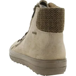 Legero Stiefelette, Stiefelette Veloursleder | Gr.: 36