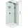 AquaVapore Komplettdusche Fertigdusche 80x80
