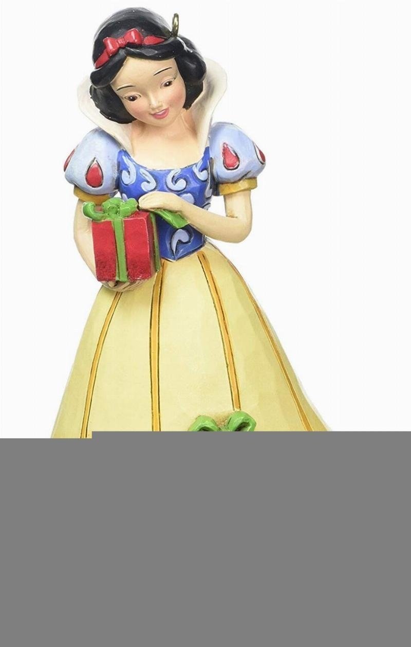 Preisvergleich Produktbild Schneewittchen (Snow White) - DISNEY Christbaumschmuck - 1 Stück