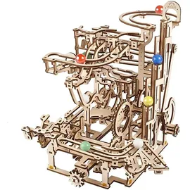 UGEARS Murmelbahn mit Stufenwinde 315-tlg. 70170