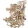 UGEARS Murmelbahn mit Stufenwinde 315-tlg. 70170