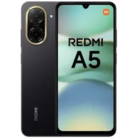 Xiaomi Redmi A5 3 GB RAM 64 GB Midnight Black