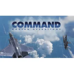 Command: Modern Operations