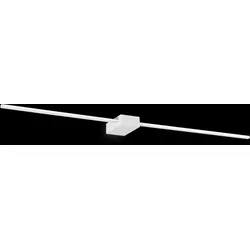 Ideal lux 327945 LED Wandleuchte THEO  | 21W integrierte LED-Quelle | 3000K