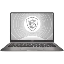 MSI CreatorPro Z16 HX 16" Intel Core i9-13980HX 32 GB RAM 2 TB SSD RTX 2000 Ada Win 11 Pro Grau