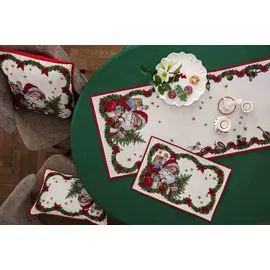 Villeroy & Boch Toy's Fantasy Tisch-Set 7-teilig
