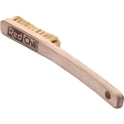 Red Chili Chalk Brush Dirty Hairy no color (000-hardware) S