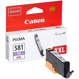 Canon CLI-581PBXXL fotoblau