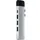 Satechi USB-C Pro Hub Multi-Port Adapter 4K HDMI & Ethernet Silber