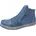 Stiefel blau Gr 39