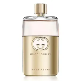 GUCCI Guilty Eau de Parfum 90 ml