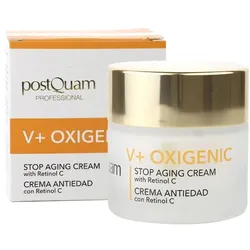 Postquam V+ Sauerstoffhaltige Creme 50 ml 
