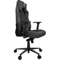 Arozzi Vernazza Gaming-Stuhl Dunkelgrau