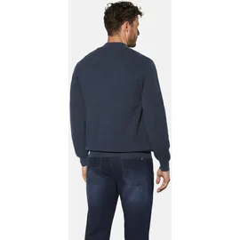 Babista Strickjacke RELAN Blau S