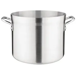 Vogue Tiefer Kochtopf 26Cm