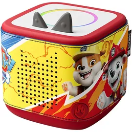 Tonies Toniebox 2 Hülle Paw Patrol