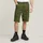 G-Star RAW Herren Rovic Zip Relaxed Short