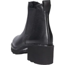 Paul Green 8076 schwarz 40