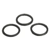 Gloria Haus und Garten 706400.0000 O-Ring Sortiment Inhalt 3St.