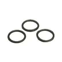 Gloria Haus und Garten 706400.0000 O-Ring Sortiment Inhalt 3St.