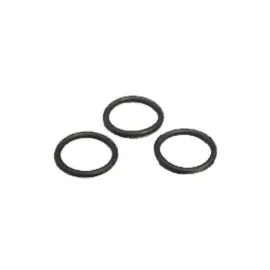 Gloria Haus und Garten 706400.0000 O-Ring Sortiment Inhalt 3St.