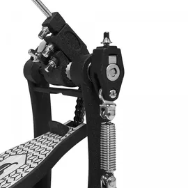 Stagg PP-52 Bass Drum Pedal mit Doppelkette