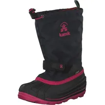Kamik Waterbug8g Blau/Rosa 25