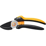 Fiskars Solid Amboss Gartenschere (1057165)