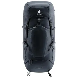 Deuter Aircontact Lite 50 + 10 Black/Graphite