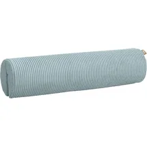 Paidi Nackenkissen Cord 85 x 20 cm Blau