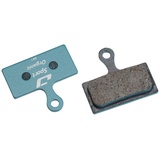 Jagwire Sport Organic Bremsbeläge Disc Rever Post Mount MCX1, MCX2, MTN1