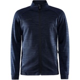 Craft ADV Unify Sweatjacke Herren 396200 blaze melange 4XL