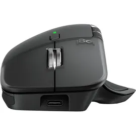 Logitech MX Master 4 Graphite