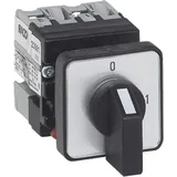 BACO Knebelschalter BA223505