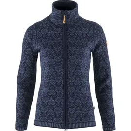 Fjällräven Snow Cardigan Dark Navy XL