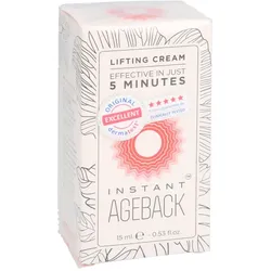Vitayes Instant Ageback