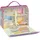 Djeco Tinyly: Bluchka & Indie Haus Spielfigur