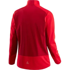 Löffler Herren Hyper CF Ws Light red, 54