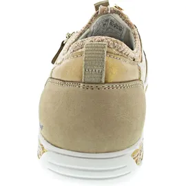 ROMIKA Sneaker Damen Beige 40