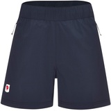 Fjällräven High Coast Relaxed Shorts W Navy 44