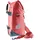 Deuter Mainhattan 17+10 rot/ink