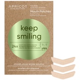 APRICOT Mini Pack Mouth Patches