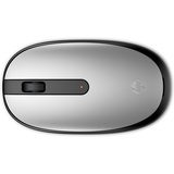 HP 240 Bluetooth Maus Silber