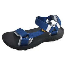 Teva Hydratrek Herren Blau 43