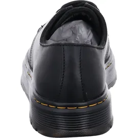 Dr. Martens Brookline Lo Herren Schwarz 43