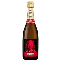 Piper-Heidsieck, Marilyn Monroe Edition, Cuvée Brut, Champagne 12%vol. 0,75 Lite