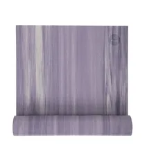 Bodhi Ganges PVC blaubeer/vanille marmoriert violett 183 CM