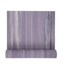 Bodhi Ganges PVC blaubeer/vanille marmoriert violett 183 CM