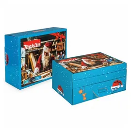 Makita Adventskalender 2025