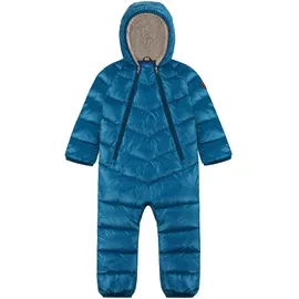 Normani Funktionsanzug Nayba royalblau 62-68